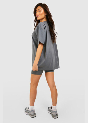 Шорты Boohoo (329409170)