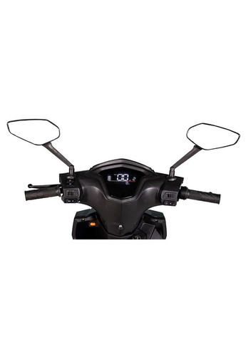 Електроскутер Spider Box ( 2000W, 72v20ah,17" ) Red Atlas (392667970)