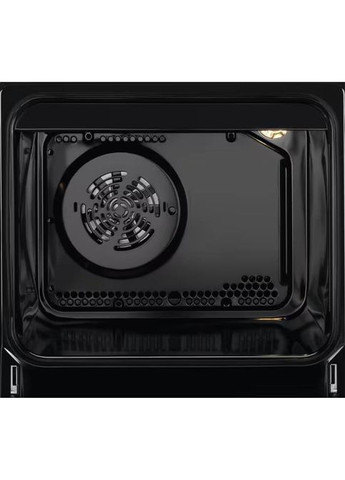 плита комбинированная lkk660220k black Electrolux