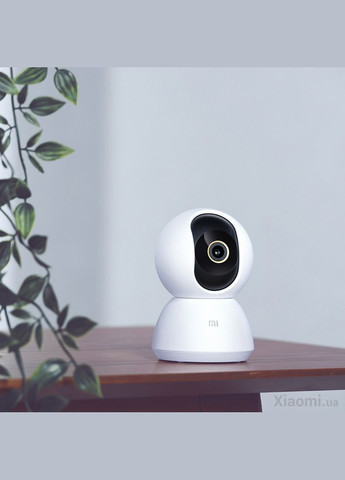 Камера Mi 360 Home Security Camera 2K (MJSXJ09CM, BHR4457GL) Xiaomi (282001380)