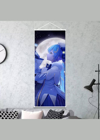Гобелен из Вокалоида Хатсуне Мику No Brand (333163231)