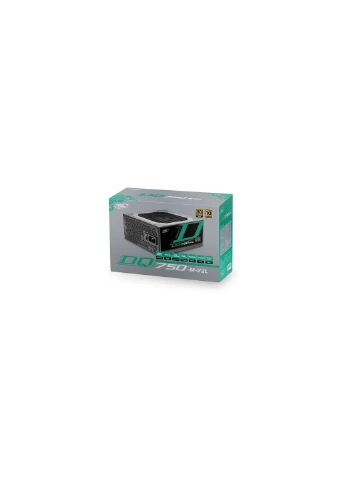 Блок питания (DQ750M-V2L) DeepCool 750W (275863641)