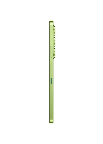 Смартфон HOT 60i X6728 4/128GB Dual Sim Meadow Green Infinix (366828127)