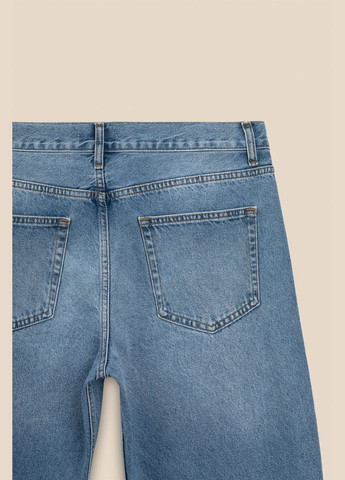 Джинси чоловічі MBC02363 shop (2000999137358) LAWA Regular fit (338792494)