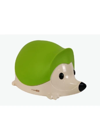 Детский горшок Hedgehog, green FreeOn (374973277)