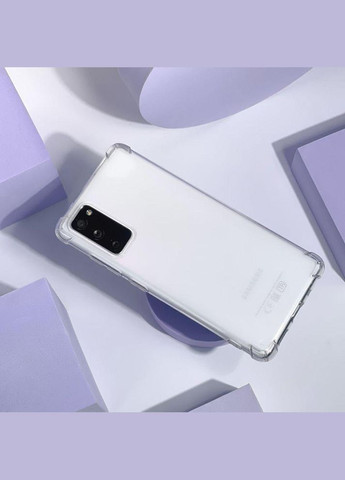 Чехол Силикон 0.8 mm HQ Xiaomi Redmi Note 7 No Brand (304732263)