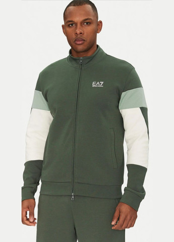 Спортивний костюм чоловічий ARMANI EA7 (342395110)