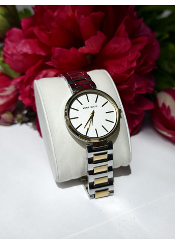 Часы женские Anne Klein AK/2787SVTT (362047707)