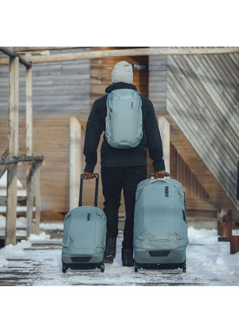 Рюкзак Chasm Backpack 26 л TH 3204984 Thule (363979022)