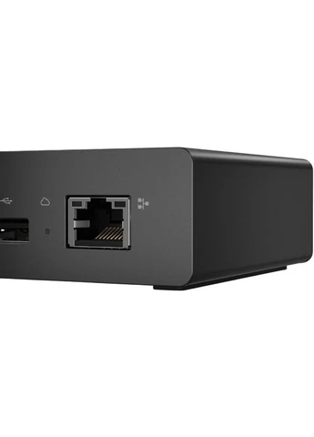 Док-станция ThinkPad Thunderbolt 4 Smart Dock Gen2 7500 - TB 4 Smart Dock Gen2 7500 (40BE0135EU) Lenovo (401717055)