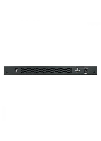 Коммутатор неуправляемый GS316PP (GS316PP100EUS) Netgear (315504031)