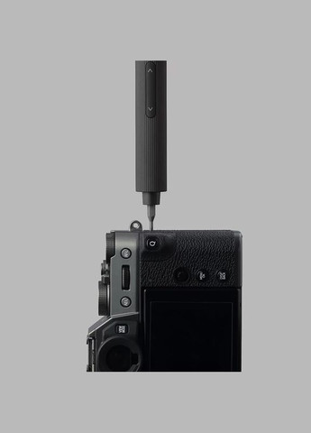Электроотвертка с насадками Xiaomi Electric Screwdriver (QWLSD010) HOTO (275268483)