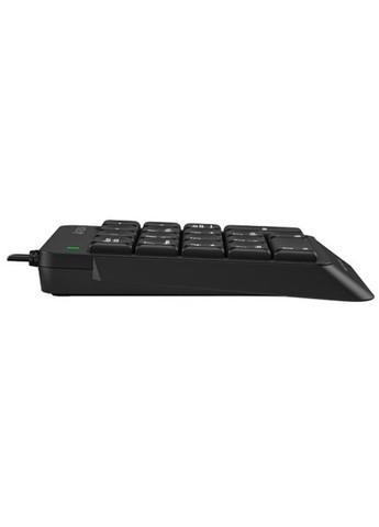 Клавіатура FK13P Black A4Tech (280941090)