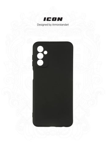Панель ICON Case для Samsung M23 (M236) Camera cover (ARM61664) ArmorStandart (260409733)