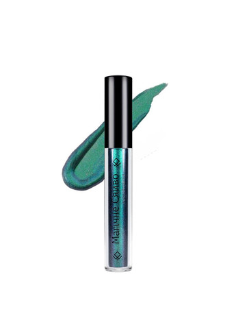 Глітер для макіяжу рідкий Mavka Магічне сяйво, 07 Сила Природи Colour Intense (300676638)