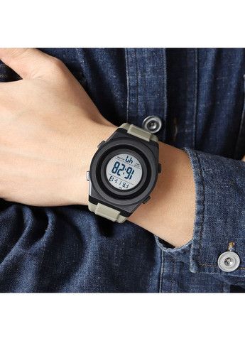 Чоловічий наручний годинник Skmei (371672597)