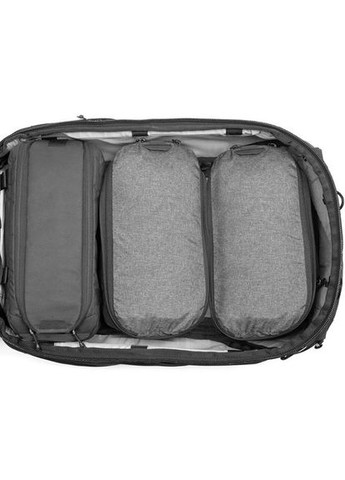 Рюкзак Travel Backpack 45л BTR - 45 - BK - 1 Peak Design (318426918)