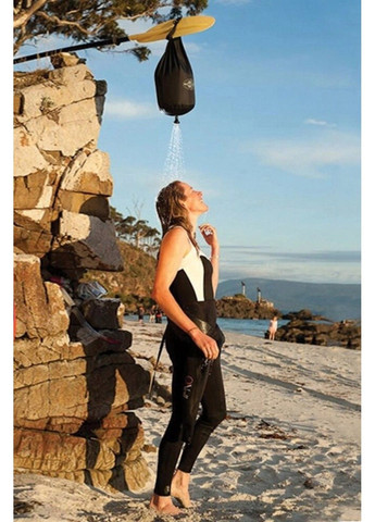 Душ пересувний Pocket Shower 10л - STS APSHOWER Sea To Summit (358497572)