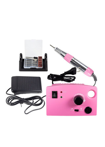 Фрезер для маникюра и педикюра Nail Polisher DM-211 No Brand (367989355)