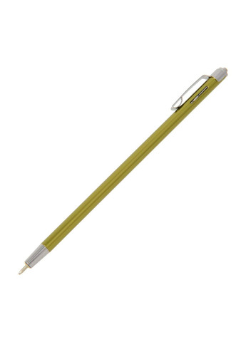 Ручка шариковая Minimo зеленая Ohto (278278195)