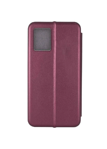 Кожаный чехол-книжка Classy для Realme 10 4G Epik (389815967)