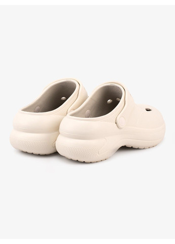 Молочные женские босоножки 1100526 Buts