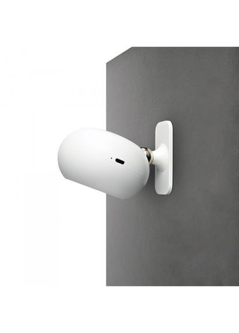 LED лампа настiльна з акумулятором VLE-TF18W 3W 3000-5500K Біла Videx (361068702)