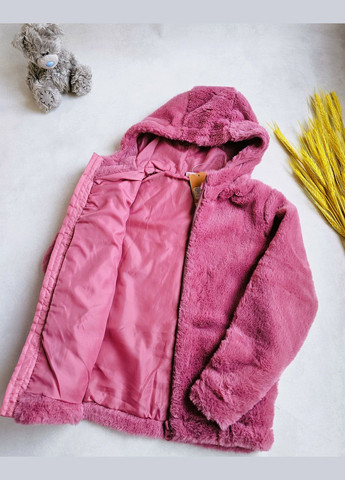 Шубка на підкладці 152см ⭐️Курточка на міжсезоння Pepperts Шуба (307809774)