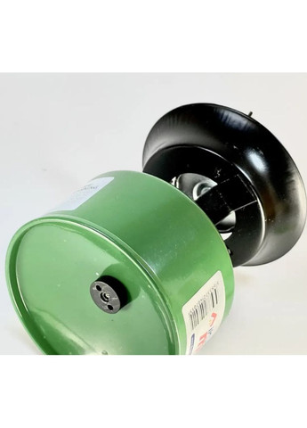 Походная газовая горелка с пьезоподжигом для кемпинга и походов Зеленый (2104618788) No Brand (368576310)