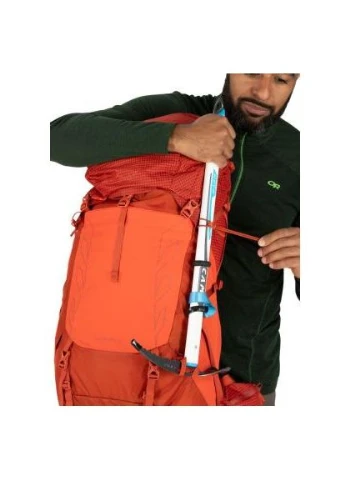 Рюкзак туристический Talon Pro 40 mars orange S/M (009.3531) Osprey (391738614)