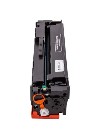 Картридж для Canon MF612/631 з чіпом Black (PP-CRG-045) PowerPlant (364873131)