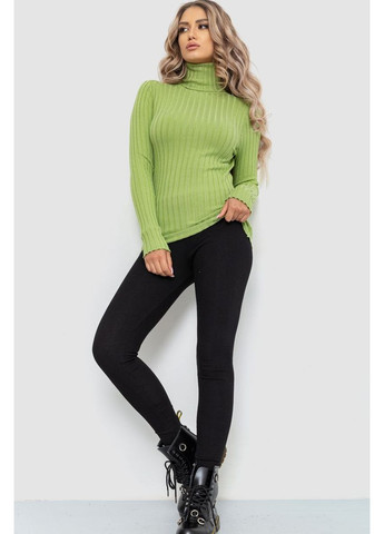 Гольф жіночий однотонний, 204R043 Ager (362220000)