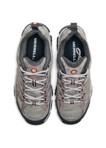 Кроссовки Moab 3 Wms Merrell бежевые всесезоны (365963462)