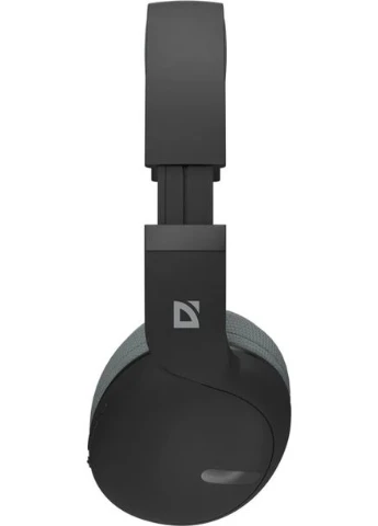 Навушники FreeMotion B480 Bluetooth Black (63480) Defender (393671205)