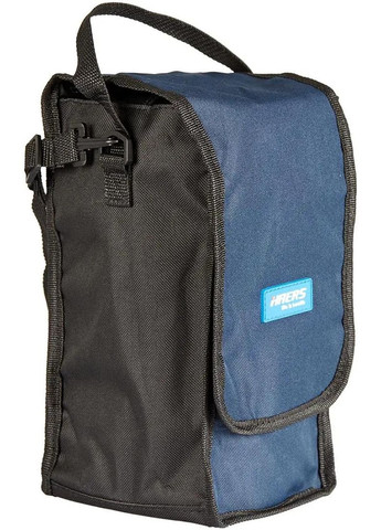 Пищевый термоконтейнер Haers HR2300-17 2.3l Silver No Brand (316437424)