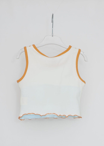 Майка Голубой Marasil (319316819)