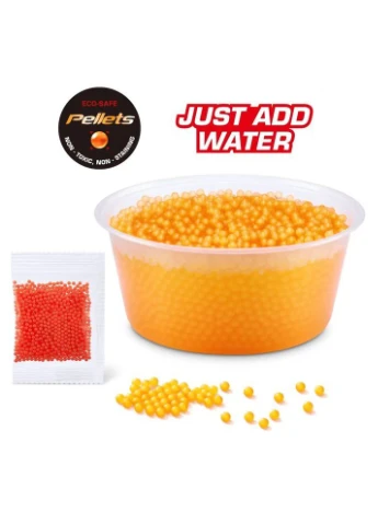 X-Shot Быстрострельный бластер Hyper Gel large (20 000 гелевых шариков) (Срок доставки до 10 дней!) MIC (385842848)