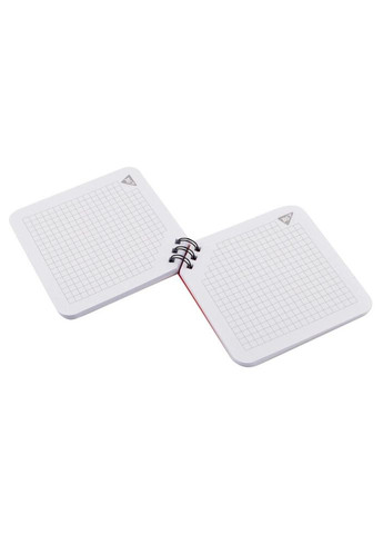 Блокнот Мстители 151819 80 Листов Yes (328391535)