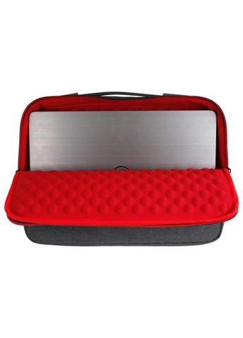 Сумка для ноутбука 14" TARMAC Protective Sleeve YBN 1435GY Grey (45013437) YENKEE 14&quot; TARMAC Protective Sleeve YBN 1435GY Grey (369879402)