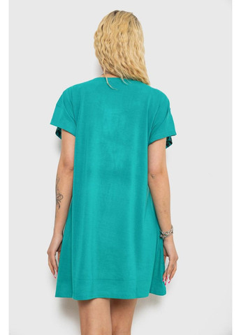 Женская туника с принтом, 238RBD378 Kulada (362219983)