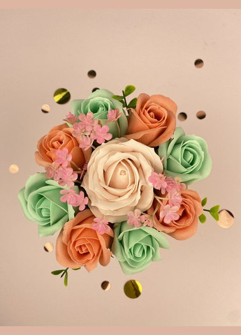 Подарочный набор "Приятный миг" подарок на день рождения, жены, девушки, подруги, сестры, мамы (20-0006) Кукумбер (296756876)