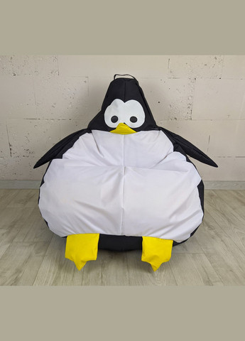 Кресло мешок Пингвин TiaSport No Brand (289533887)