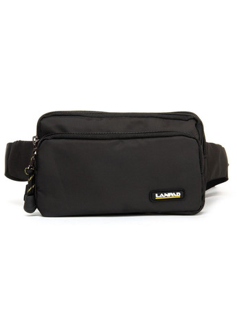 Сумка чоловіча на пояс 19х11х5 см Lanpad (315874844)