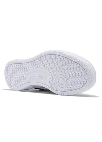 Кольорові чоловічі кеди Reebok