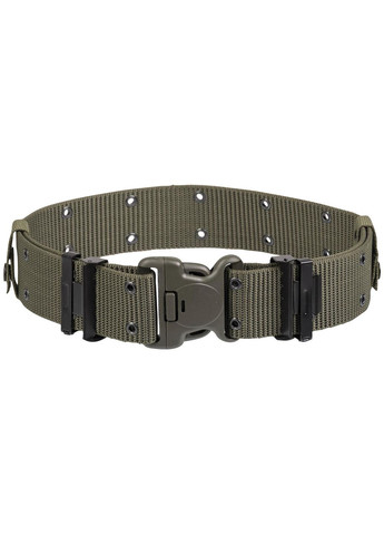 Тактичний ремінь MilTec lc2 пряжка Duraflex 13312001 Mil-Tec (305743316)