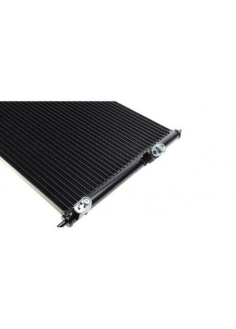 Конденсатор кондиционера NISSAN Almera 00- (пр-во ) 35435 NRF (366204439)