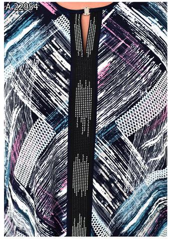 Подовжена нарядна туніка SK (325700879)