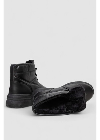 Зимние ботинки зимние женские на меху Sport Line