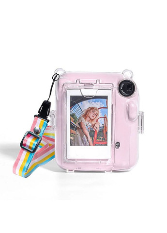 Чехол Instax Mini 11 Case радуга Fujifilm (365721471)