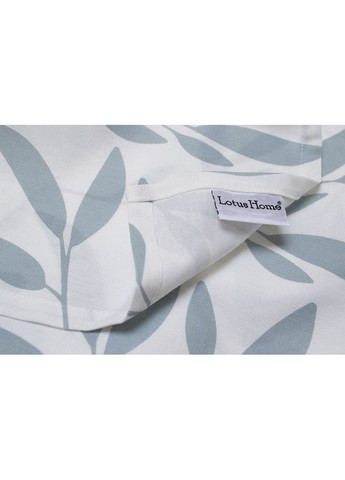 Скатерть Home Листья 140*140 Lotus (306665545)